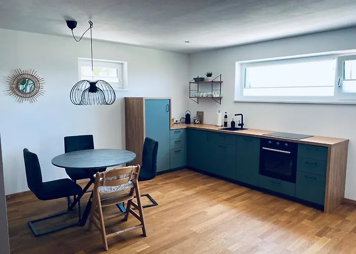 Tolle Mit Seeblick Apartmán *