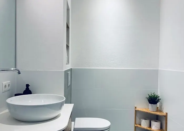 Apartmán Tolle Mit Seeblick