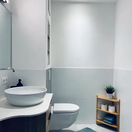 דירה Tolle Mit Seeblick