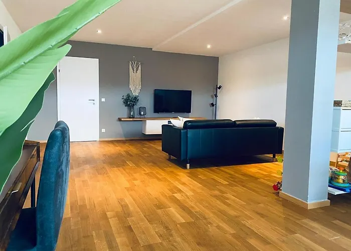 Tolle Mit Seeblick *