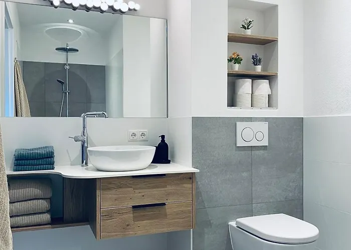 Tolle Mit Seeblick Διαμέρισμα Zell am Moos